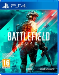 PS4 Battlefield 2042 [RU]