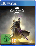 PS5 Aeterna Noctis Игра Aeterna Noctis