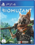 PS4 Biomutant