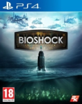 PS4 Bioshock The Collection version