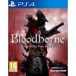 PS4 Bloodborne: Game of the Year Edition [RU sub]