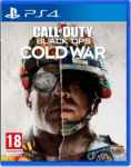PS4 Call of Duty: Black Ops Cold War