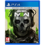 PS4 Call of Duty: Modern Warfare 2