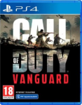 PS4 Call of Duty: Vanguard ENG