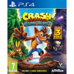 PS4 Crash Bandicoot N.Sane Trilogy [EN]
