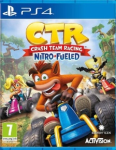 PS4 Crash Team Racing Nitro-Fueled [EN]