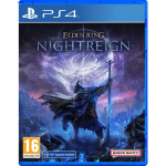 PS4 Elden Ring NightReign