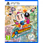 PS5 Super Bomberman Collection