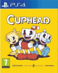 PS4 Cuphead [RU sub]