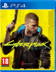 PS4 Cyberpunk 2077 [RU]