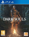 PS4 Dark Souls: Remastered