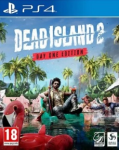 PS4 Dead Island 2