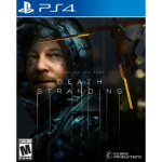 PS4 Death Stranding