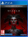 PS4 Diablo 4 IV