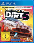 PS4 Dirt 5