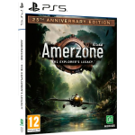PS5 Amerzone: The Explorer's Legacy
