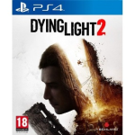 PS4 Dying Light 2: Stay Human