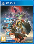 PS4 Exoprimal