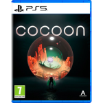 PS5 Cocoon