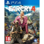 PS4 Far Cry 4 [RU]