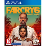 PS4 Far Cry 6 [RU]