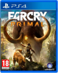 PS4 Far Cry: Primal (cusa 03310) русские субтитры