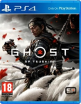 PS4 Ghost of Tsushima [RU]