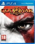 PS4 God of War 3
