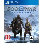 PS4 God of War: Ragnarok [RU]