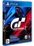 PS4 Gran Turismo 7 [RU sub]