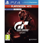 PS4 Gran Turismo Sport