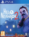 PS4 Hello Neighbor 2 [RU sub]