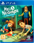 PS4 Hello Neighbor: Hide & Seek