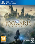 PS4 Hogwarts Legacy [RU sub]
