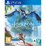 PS4 Horizon: Forbidden West [RU]