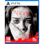 PS5 Maid of Sker