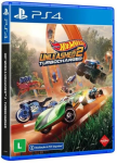 PS4 Hot Wheels Unleashed 2: Turbocharged - Legendary Edition