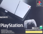 Console PlayStation Slim Limited Edition 30th Anniversary