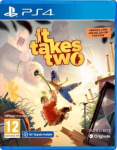 PS4 It Takes Two [RU sub]