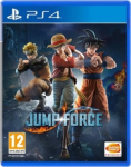 PS4 Jump Force