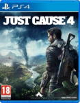 PS4 Just Cause 4 [RU sub]