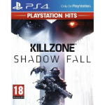 PS4 Killzone: Shadow Fall