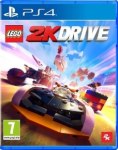 PS4 LEGO 2K Drive [EN]
