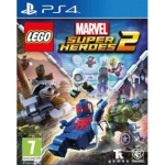 PS4 LEGO Marvel`s Super Heroes 2