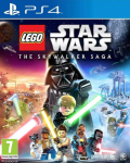 PS4 LEGO Star Wars: The Skywalker Saga [RU sub]