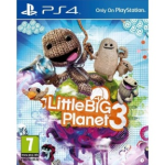 PS4 Little Big Planet 3