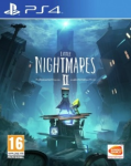 PS4 Little Nightmares II [RU sub]
