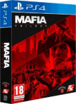 PS4 Mafia: Trilogy [RU sub]