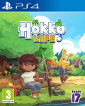 PS4 Hokko Life