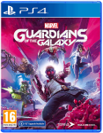 PS4 Marvel`s Guardians Of The Galaxy